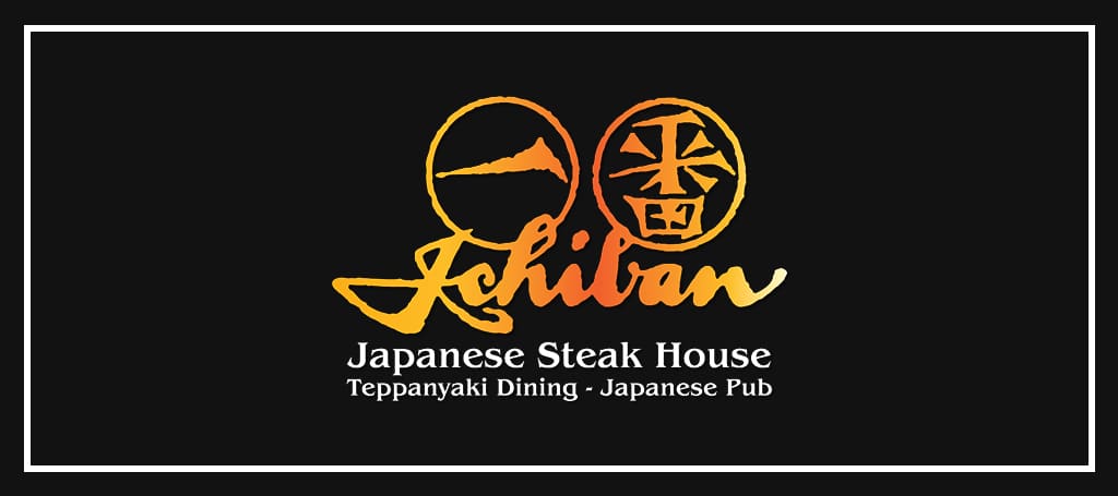 Ichiban Japanese Steakhouse & Pub's Banner