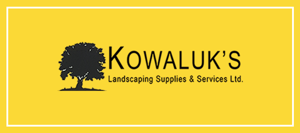 Kowaluk's Landscaping Supplies & Services