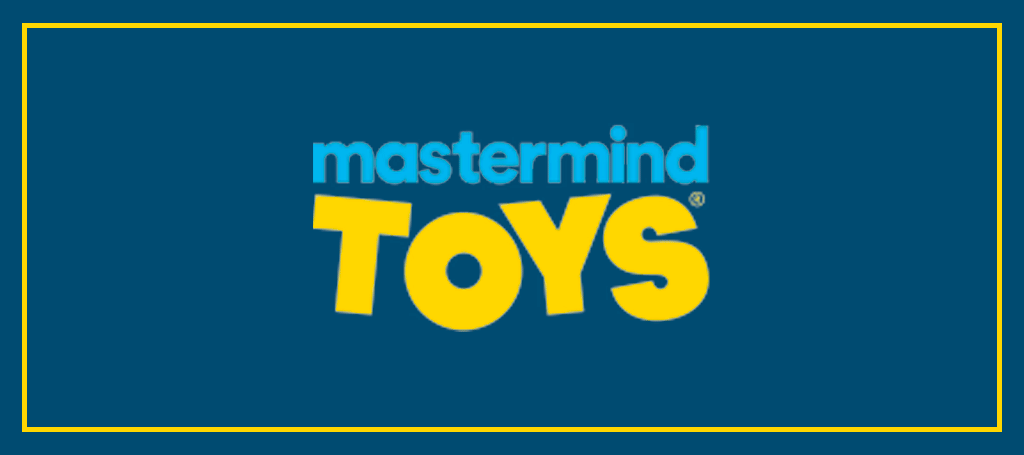 Mastermind Toys