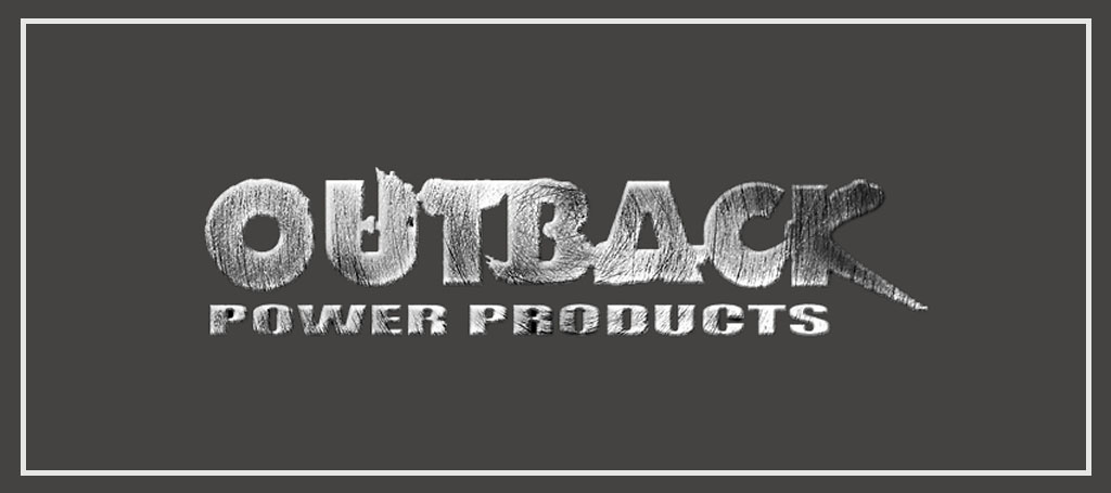 Outback Power Products