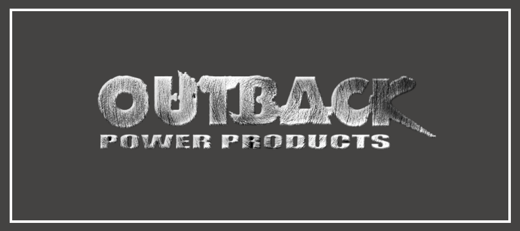 Outback Power Products