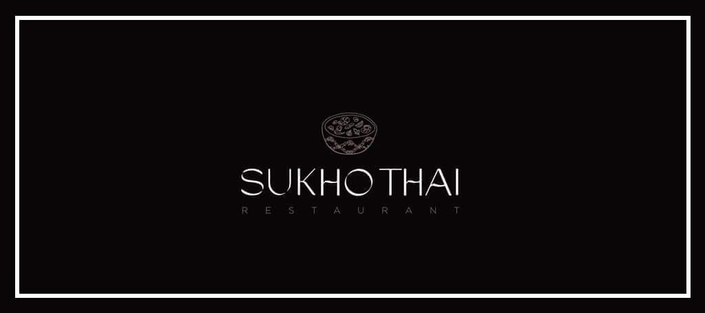 Sukhothai Restaurant's Banner