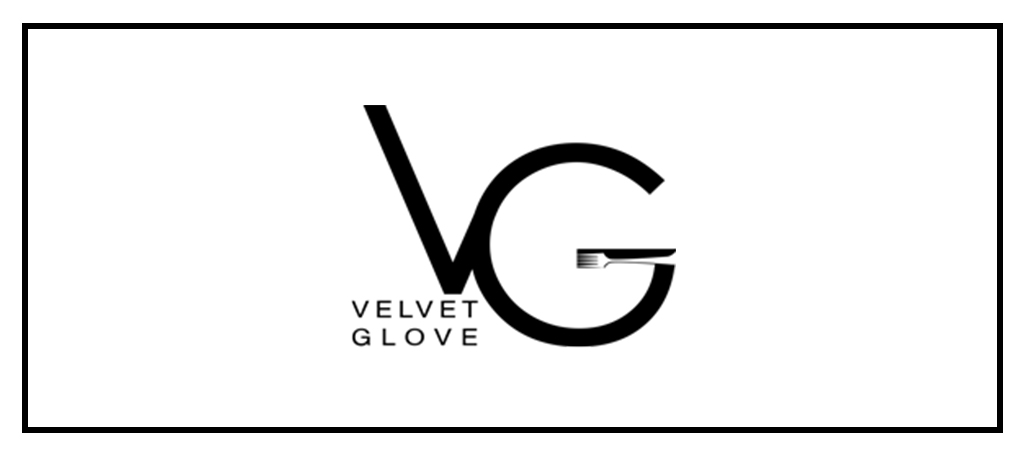 The Velvet Glove Restaurant's Banner