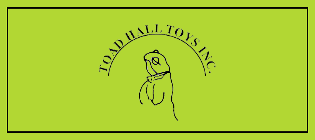 Toad Hall Toys, Inc