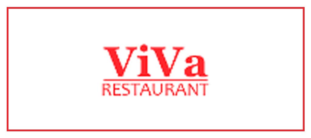 Viva Restaurant's Banner