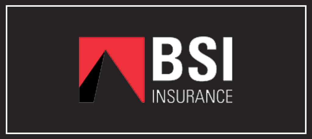 BSI Insurance's Banner