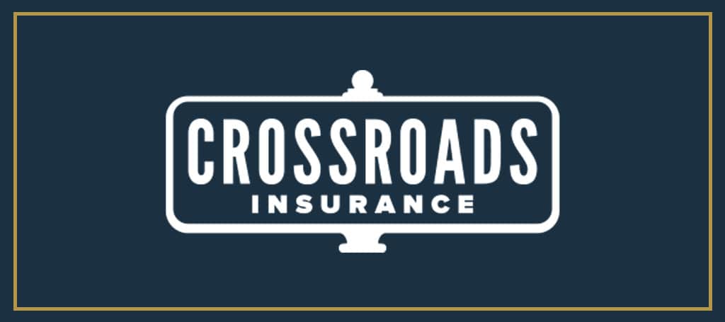 Crossroads Insurance's Banner