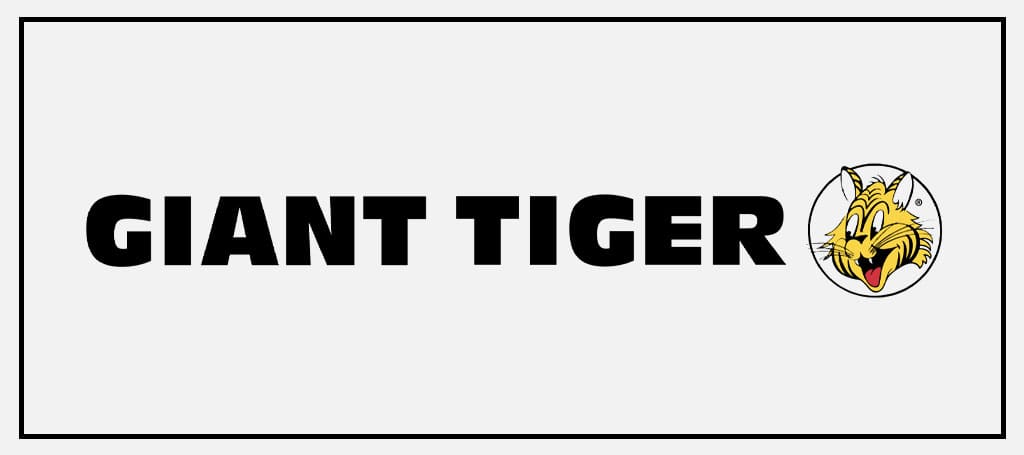 Giant Tiger's Banner