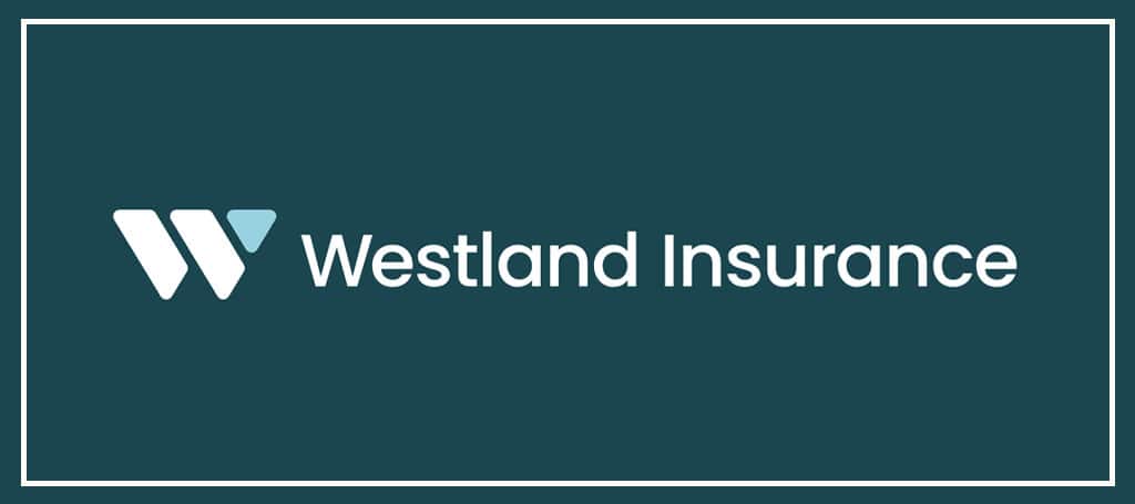 Westland Insurance's Banner