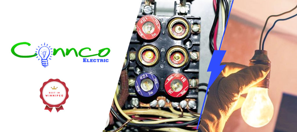 Connco Electric