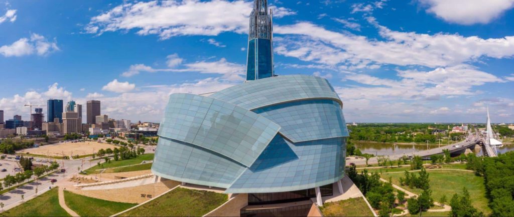 Canadian Museum for Human Rights