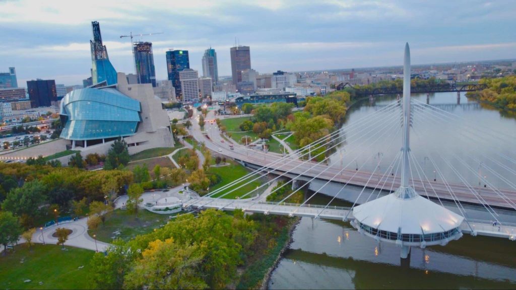 Esplanade Riel