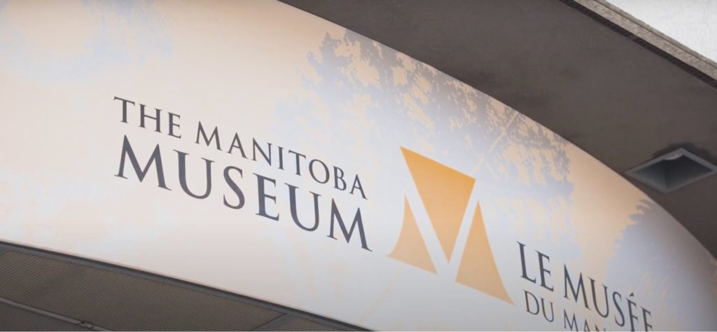 Manitoba Museum