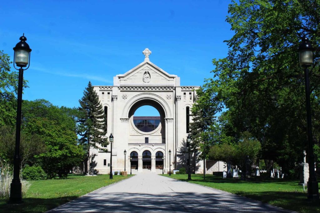 Saint Boniface Cathedral