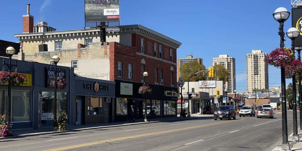 Osborne Village