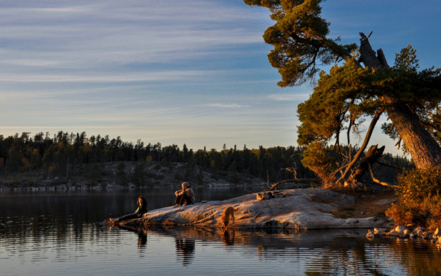 Whiteshell Provincial Park