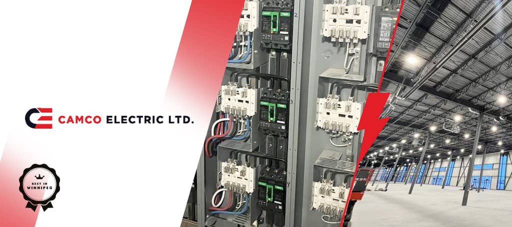 Camco Electric LTD