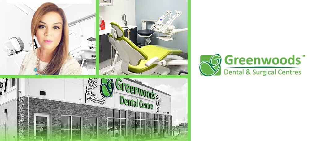 Dr. Navneet Sandhu - Greenwoods Dental & Surgical Centres