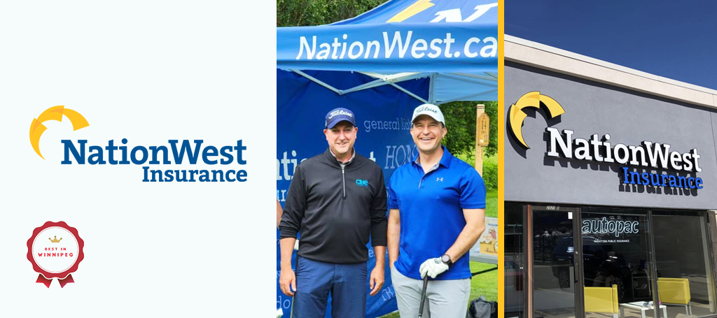 Nation West Insurance Brokerage