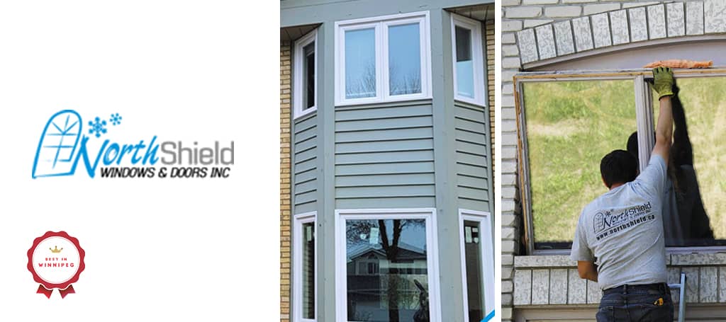 NorthShield Windows and Doors