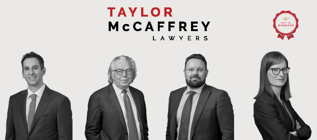 Taylor McCaffrey LLP