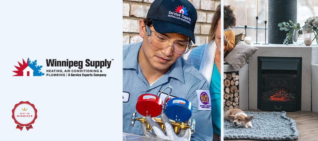 Winnipeg Supply Service Experts