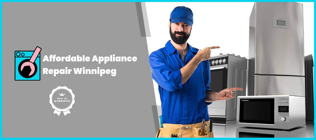 Affordable Appliance Repair