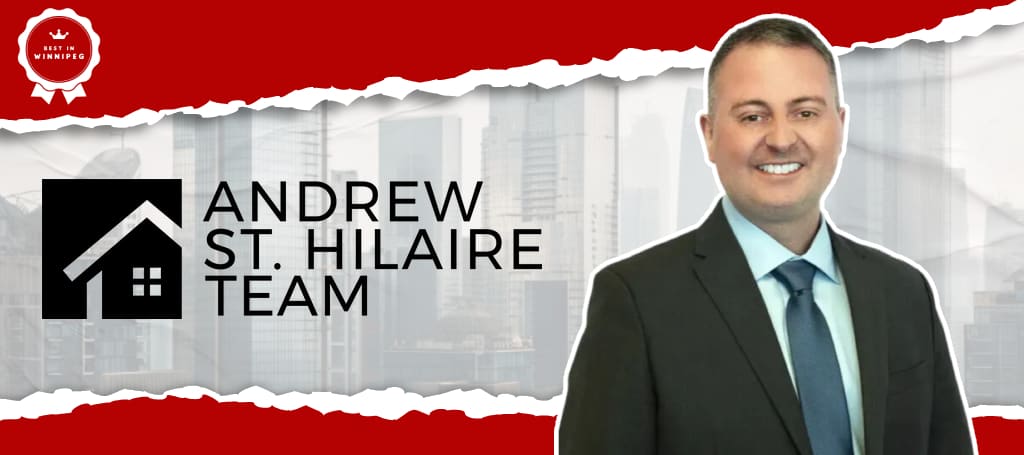 Andrew St. Hilaire