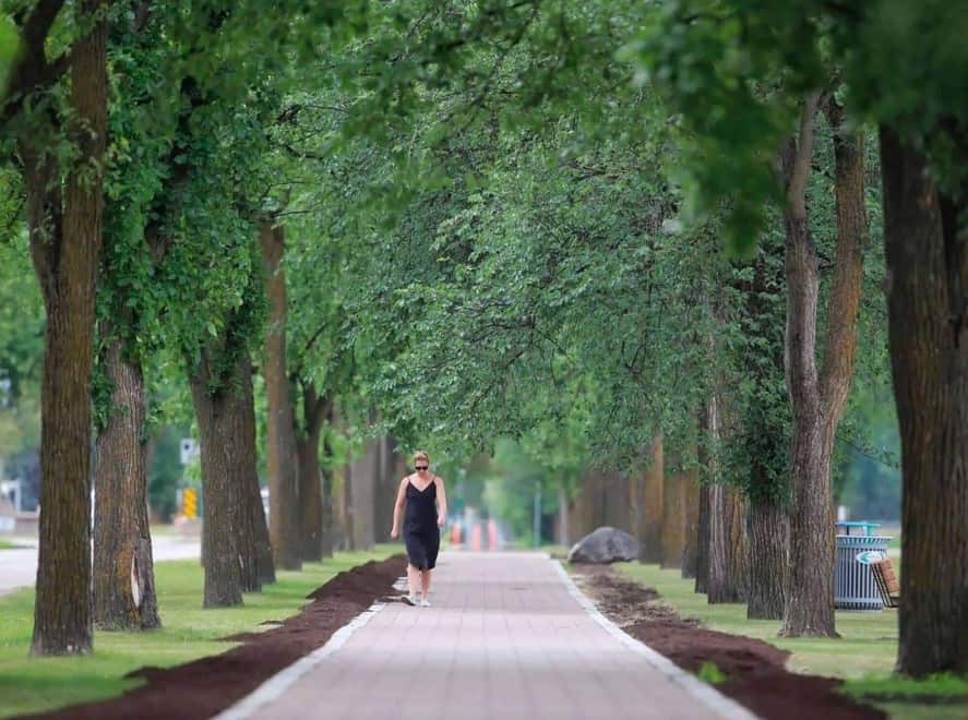 Assiniboine Park