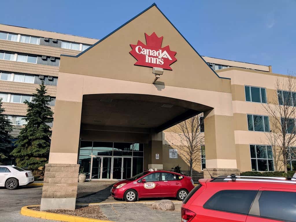 Canad Inns Destination Centre Polo Park