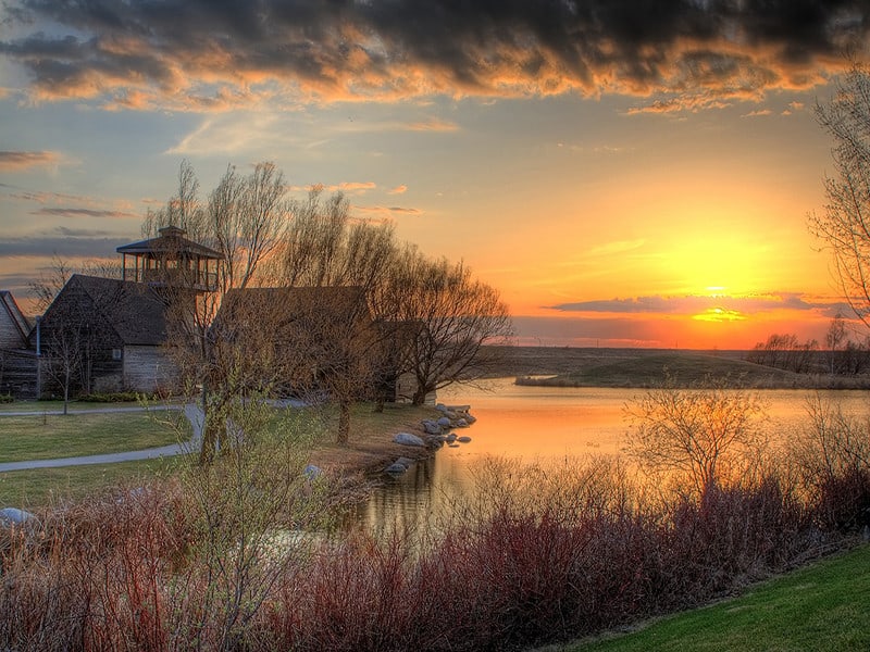 Harbour View Recreation Complex