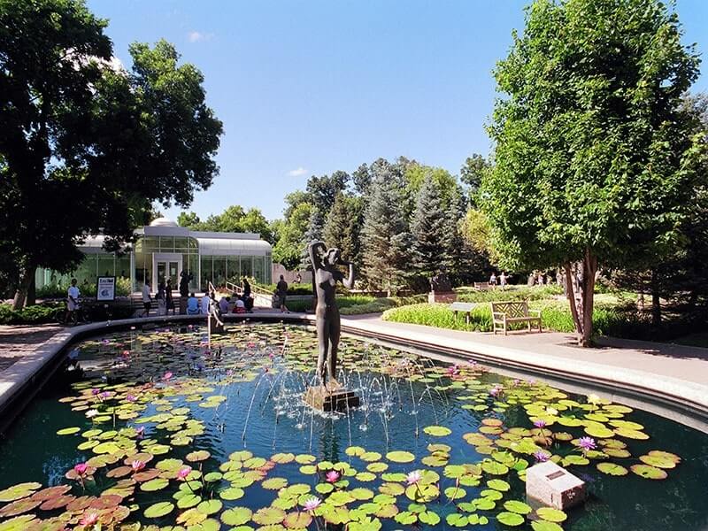 Assiniboine Park image 1