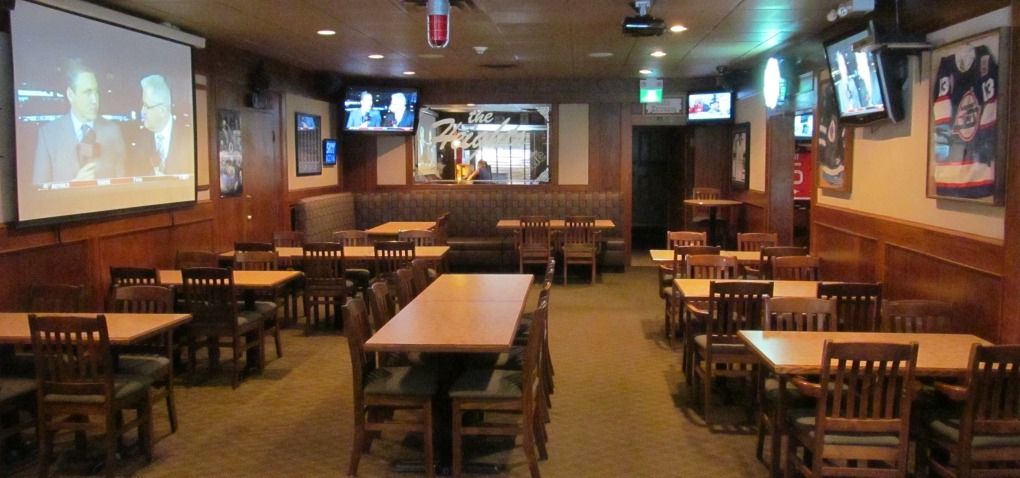 Silver Heights Restaurant & Lounge